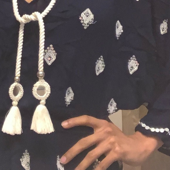 Ramy Brook NY multi-purpose dress - Picture 6 of 7